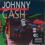 vinyle johnny cash the mystery of life recto