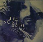 vinyle jeff scott sot the duets collection volume 1 recto