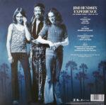 double vinyle jimi hendrix experience los angeles forum april 26 1969 édition deluxe verso