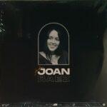 double vinyle joan baez essential works 1959-1962 recto