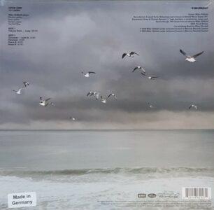 Vinyle mike oldfield opus one record store day verso