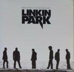 vinyle linkin park minutes to midnight recto