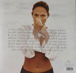 vinyle jennifer lopez on the 6 verso