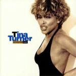 vinyle tina turner simply the best recto