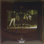 vinyle malevolence reign of suffering verso