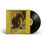 vinyle neil young royce hall 1971 recto