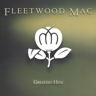 vinyle fleetwood mac greatest hits recto