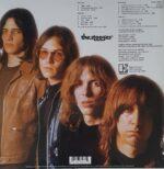 vinyle the stooges verso