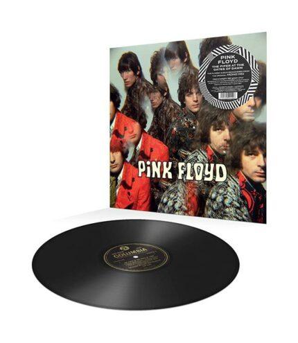 vinyle pink floyd the piper at the gates of dawn