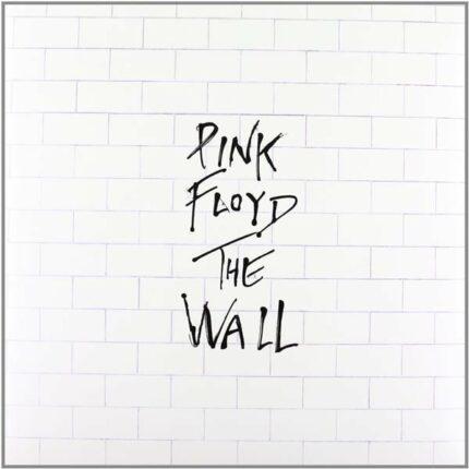 vinyle pink floyd the wall