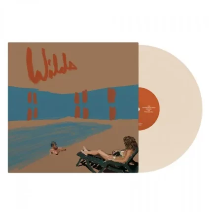 vinyle blanc andy shauf wilds recto