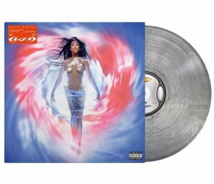 vinyle argent katy perry 143 recto