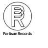 logo partisan records