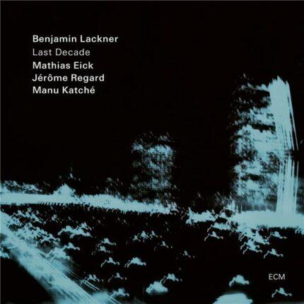 vinyle benjamin lackner last decade recto