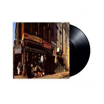 VINYLE BEASTIE BOYS PAUL S BOUTIQUE RECTO