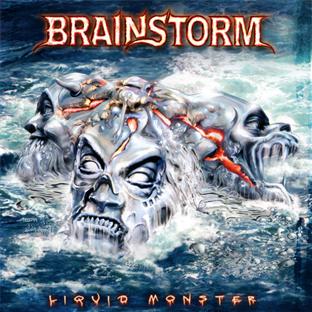 pochette brainstorm liquid monster recto