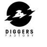 logo diggers factory